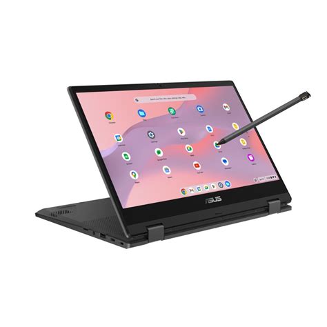 Asus Chromebook CM14 Flip