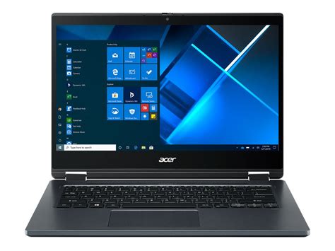 Acer TravelMate Spin P4