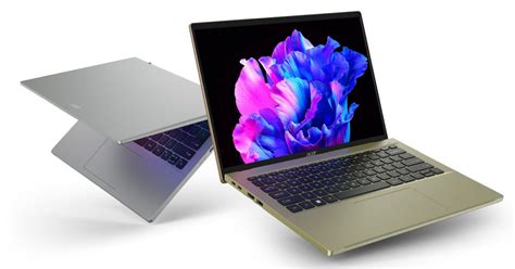 Acer Swift Go 16