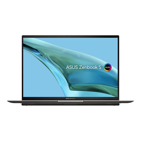 Asus Zenbook S 13