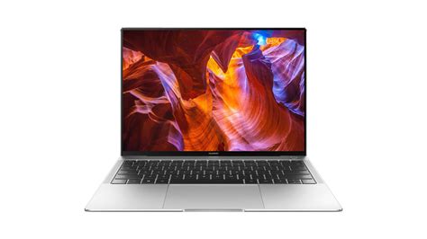 Huawei MateBook X Pro