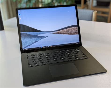 Microsoft Surface Laptop Go