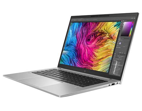 HP ZBook Firefly 14