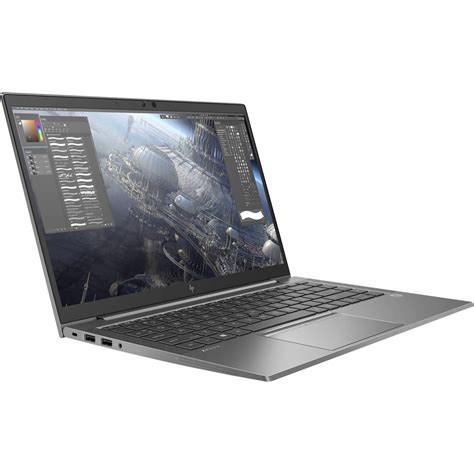 HP ZBook Firefly 14