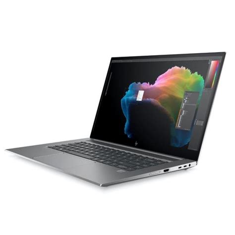 HP ZBook Studio G7