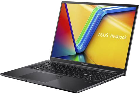 Asus Vivobook 16 OLED