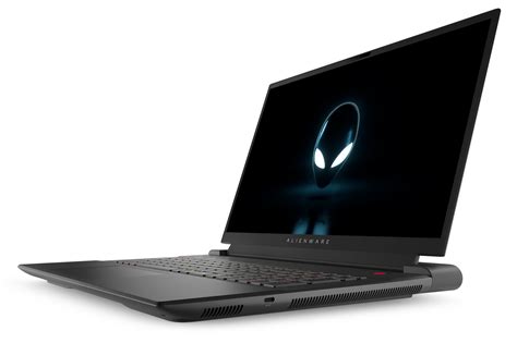 Dell Alienware m18 R2