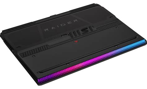 MSI Raider GE68 HX