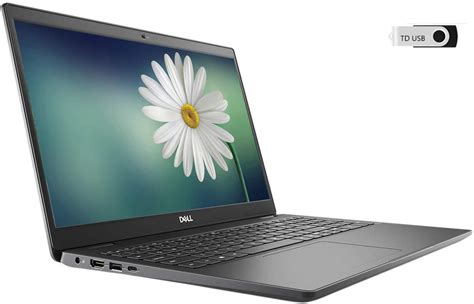 Dell Latitude 15 3510