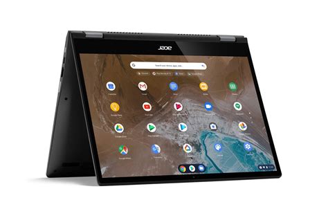 Acer Chromebook Spin 713