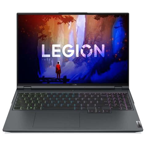 Lenovo Legion Pro 5