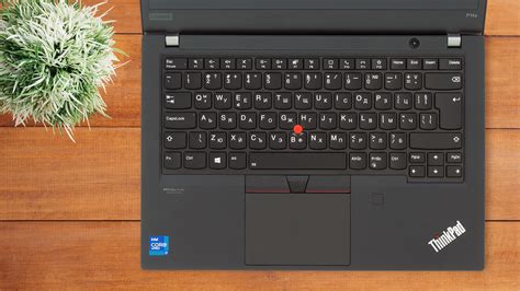 Lenovo ThinkPad P14s Gen