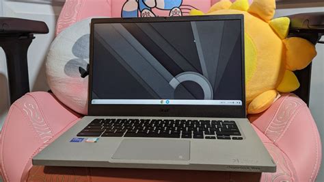 Acer Chromebook Vero 514