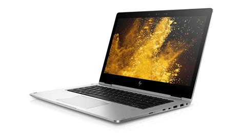 HP EliteBook x360 1030