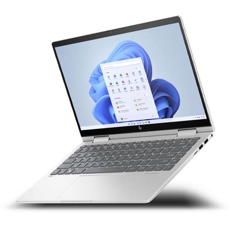 HP Envy x360 14-fa0000