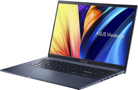 Asus Vivobook S 15